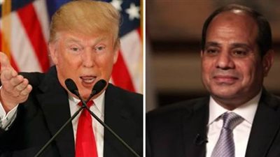 عاجل.. تفاصيل المكالمة الهاتفية بين 