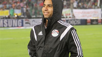 الفيصلي يفشل في ضم مؤمن الأهلي