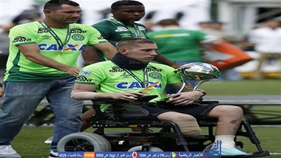 حارس شابيكوينسي يحكي تفاصيل الفاجعة