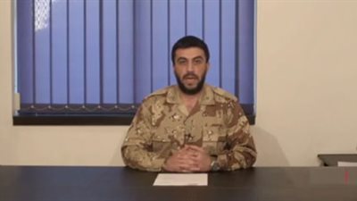 وفد المعارضة السوري : جئنا محادثات أستانا لحق دماء السوريين