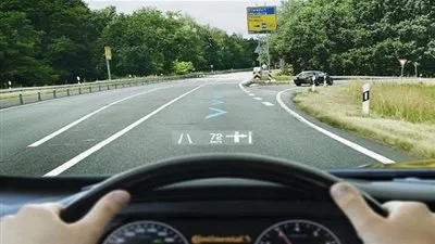 قريبًا.. دمج الواقع بالخيال أبرز تقنيات السيارات (صور)