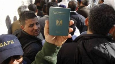 العثور على جثتين لمواطنين مصريين بصحراء ليبيا 