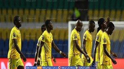 أمم إفريقيا.. ندورو يضيف الهدف الثاني لزيمبابوي أمام تونس (فيديو)