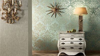 تعرف علي أحدث تصاميم ورق الحائط لعام 2017 (صور)