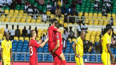 أمم إفريقيا.. تعرف على ترتيب المجموعة الثانية عقب انتهاء مواجهات دور المجموعات