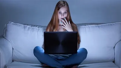 هل قمتِ باستخدام الحساب الشخصي لشريكك على 