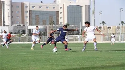 غداً .. 9 لقاءات ساخنة في مجموعة القاهره بالممتاز 