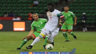 لاعبو الجزائر يتحدثون عن الإخفاق الإفريقي