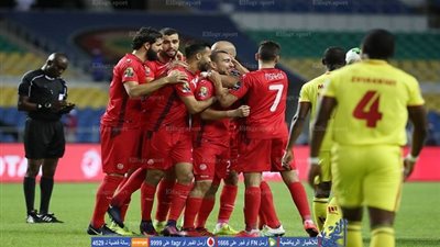 حصاد اليوم العاشر ببطولة إفريقيا.. تونس تواصل الإبداع وتعبر لربع النهائي
