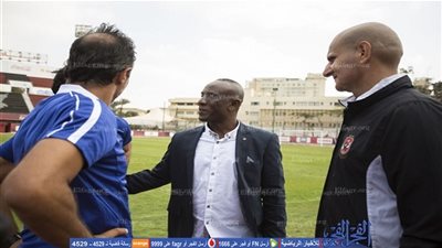 أحمد فليكس: منتخب مصر لم يقدم المستوى المنتظر حتى الآن