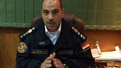 ضبط 425 مخالفة مرورية في حملة أمنية بالإسماعيلية