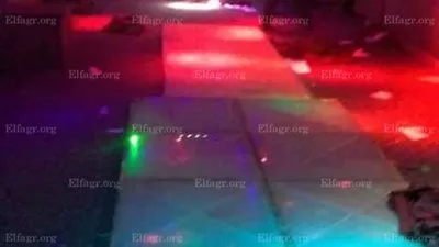 حي العمرانية يغلق عدد من الملاهي الليلية بشارع الهرم