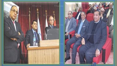 الطرق العربية تعقد ندوة لعرض أحدث التطبيقات فى إنشاء وصيانة السُبل والكبارى 