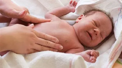 احذري هذه الأنواع من الطفح الجلدي لأنها تصيب الأطفال !