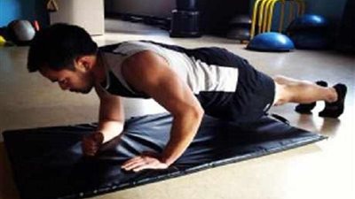 كيف تتحول تمارين اللياقة البدنية إلى أسلوب حياة ؟