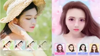 تحذيرات عالمية من تطبيق سيلفي شهير.. يجمع بياناتك لاستغلالها عن قصد!