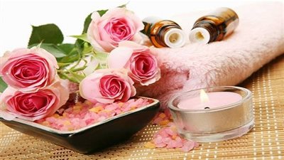 أفضل ماسك لتعطير وتنعيم جسم 