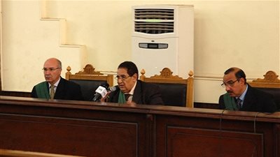 14 فبراير.. الحكم في دعوى إغلاق مقرات منظمة 