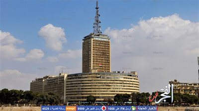 ننشر خريطة التليفزيون المصري للاحتفال بعيد الشرطة وذكرى 25 يناير