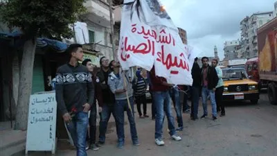 3 مشاهد تجسد إحياء الذكرى الثانية لرحيل 