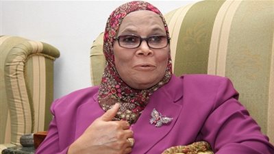 آمنة نصير: تسليط يمين الطلاق على رقاب النساء من باب التهديد 