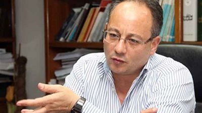 عماد جاد: المصريون دمروا في 30 يونيو المخطط الأمريكي ضد المنطقة