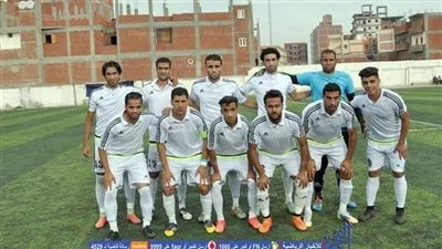 فوز دمنهور وكفر الشيخ والأوليمبي وسقوط الرجاء وغزل المحلة في القسم الثاني