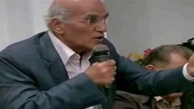 طلال شكر: هناك 4 مليون شخص معاشاتهم أقل من ألف جنيه