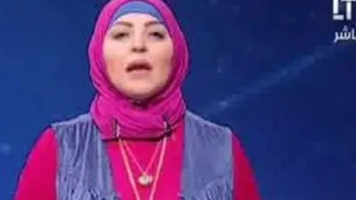 ميار الببلاوي تهاجم النشطاء السياسيين وتؤكد: 