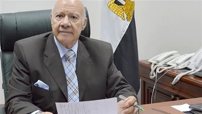 النيابة الإدارية تستجيب لشكوي أهالي قرية بالمحلة الكبرى (صور)