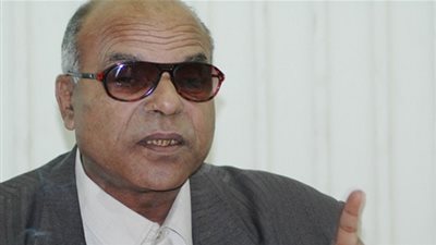 البدرى فرغلي: قانون وزارة التضامن 