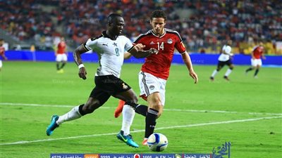 مدرب الأهلي يقدم للمنتخب روشتة الفوز على غانا