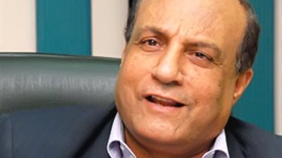 نجيب جبرائيل: سنقدم غدًا الورود لرجال الشرطة في الأقسام والمستشفيات