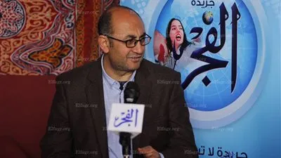 في ذكرى الثورة.. خالد علي: 