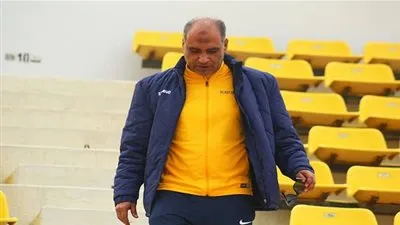 عبدالمطلب يعتذر عن تدريب الترجي