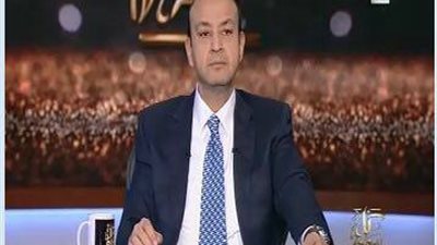 أديب يكشف تفاصيل مكالمته مع شيرين عبدالوهاب وتبرعها بـ مليون جنيه