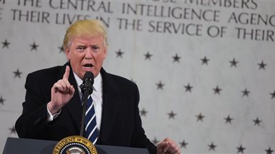 فلسطين: ترامب شجع إسرائيل لبناء وحدات استيطانية جديدة بالضفة