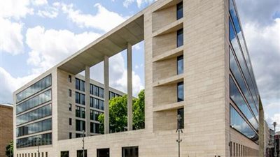 قلق ألماني من قرار إسرائيل بناء مستوطنات في الأراضي المحتلة