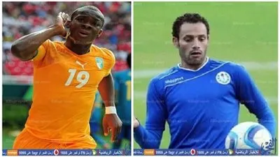 أرقام حسام باولو وسليماني كوليبالي نجما الزمالك والأهلي (إنفوجرافيك)