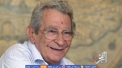 فى ذكرى ميلاد يوسف شاهين.. لبناني من أصول يونانية ابن الطبقة  الوسطى في مصر 