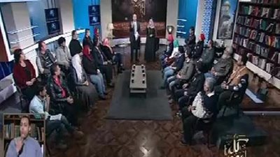 صرخة صامتة للصم بـ