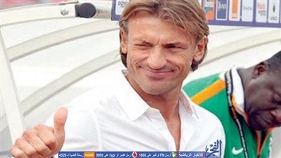 رينارد يكشف أسباب الفوز على كوت ديفوار بكأس أمم إفريقيا