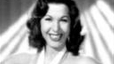 الحقيقة الغائبة في علاقة سامية جمال بالملك فاروق 