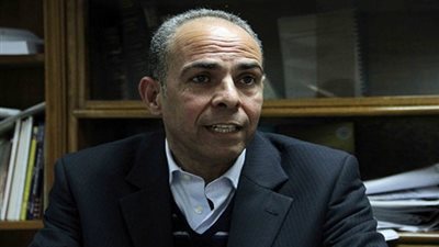 أحمد النجار في ذكرى ثورة يناير: رسم شبابها بالدم خريطة الوطن