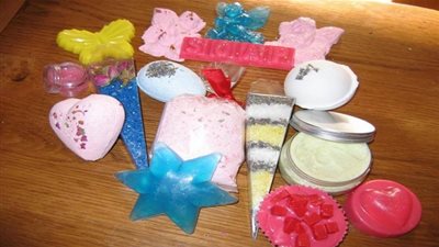 10 طرق لإعادة تدوير بقايا الصابون.. تعرفي عليها!