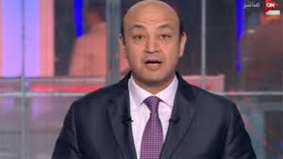 عمرو أديب: حركة حسم ذراع الإخوان في القاهرة 