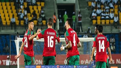 المغرب تدهس أفيال كوت ديفوار وتتأهل لدور الثمانية بأمم إفريقيا (فيديو)
