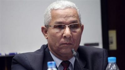 جمال زهران لـ