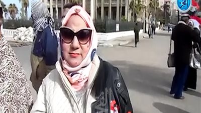 سيدة في القائد إبراهيم لـ