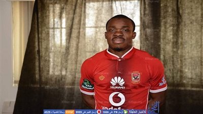 أول تصريحات لـ